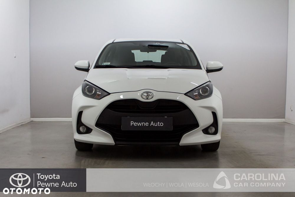 Toyota Yaris - 17