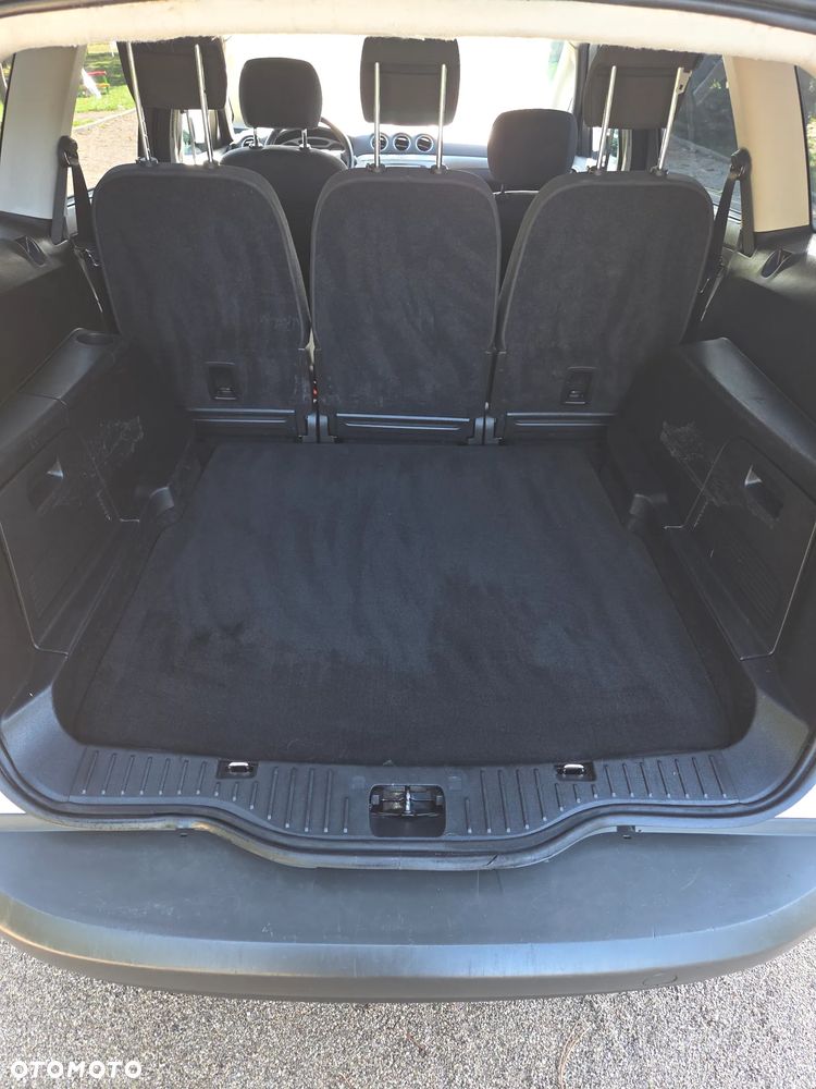 Ford S-Max 2.0 Viva Titanium - 26