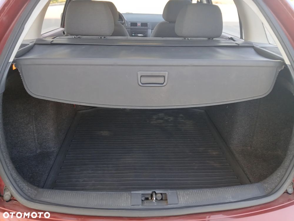 Skoda Fabia 1.2 12V Fresh - 14