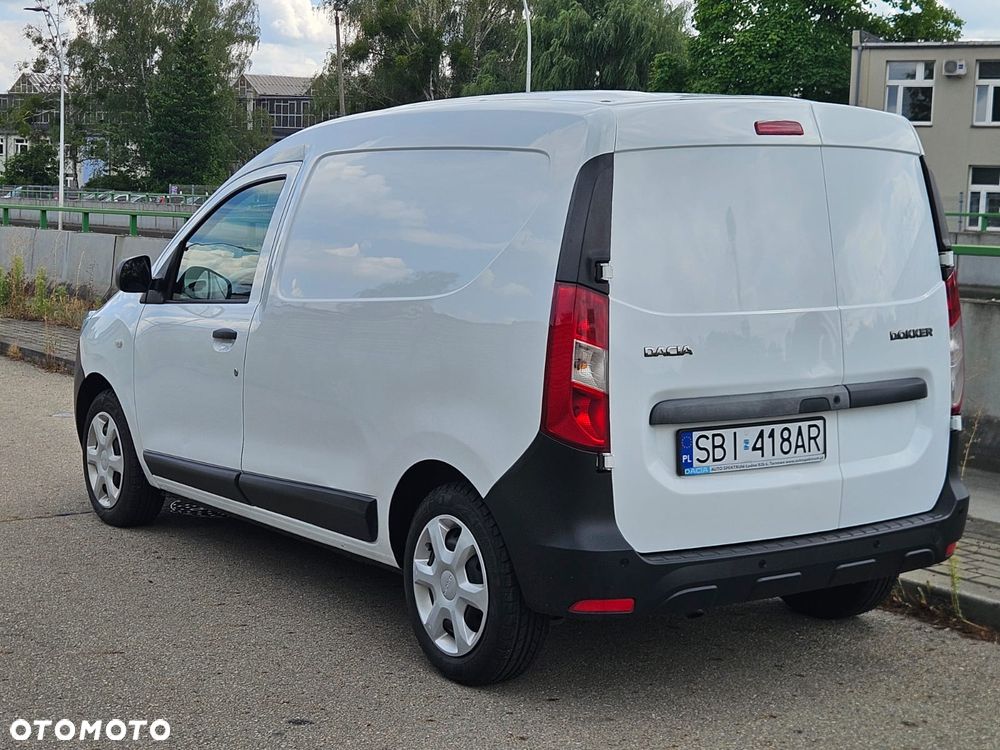Dacia Dokker VAN - 24