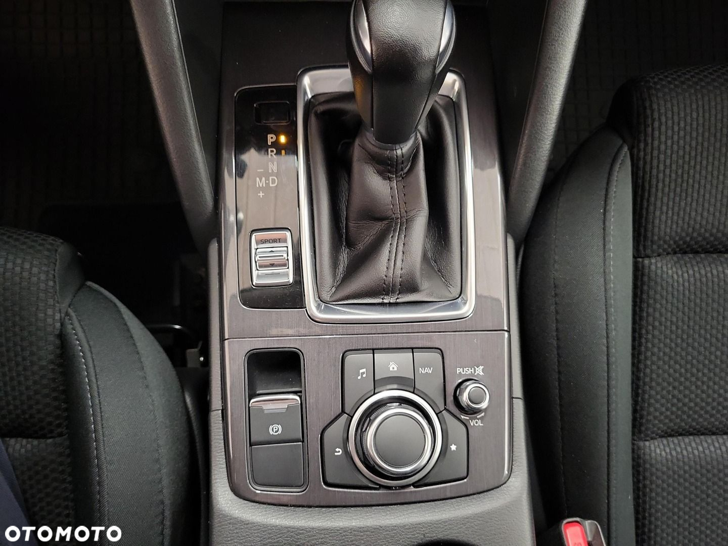 Mazda CX-5 - 16