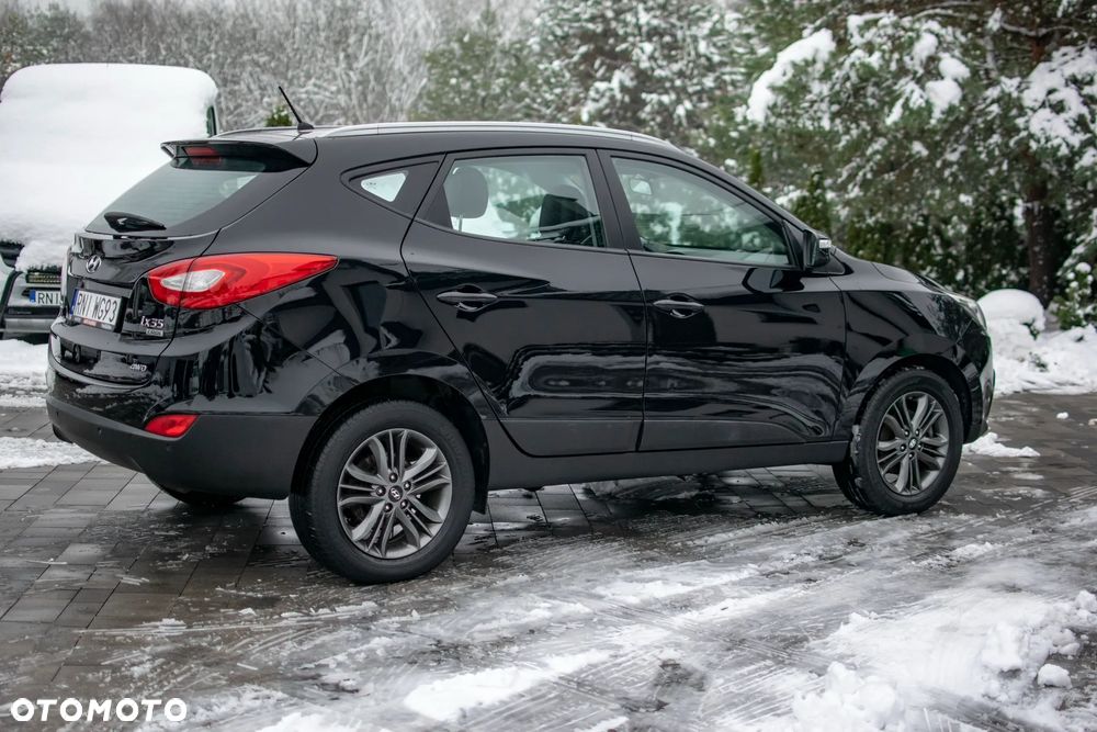 Hyundai ix35 - 19