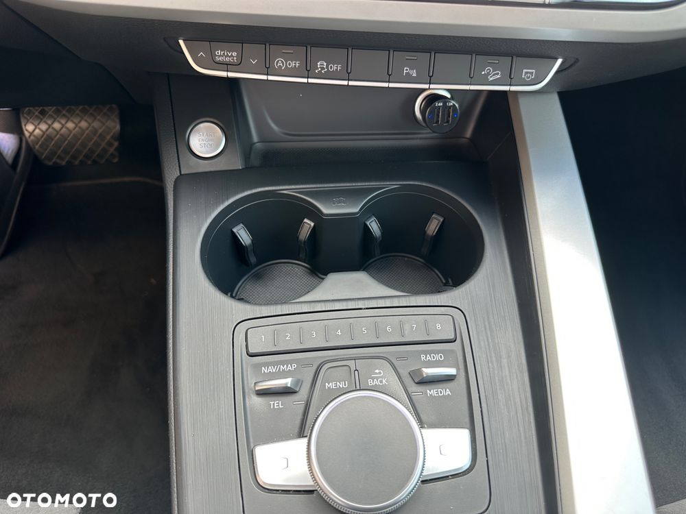 Audi A4 Allroad 45 TFSI Quattro S tronic - 32