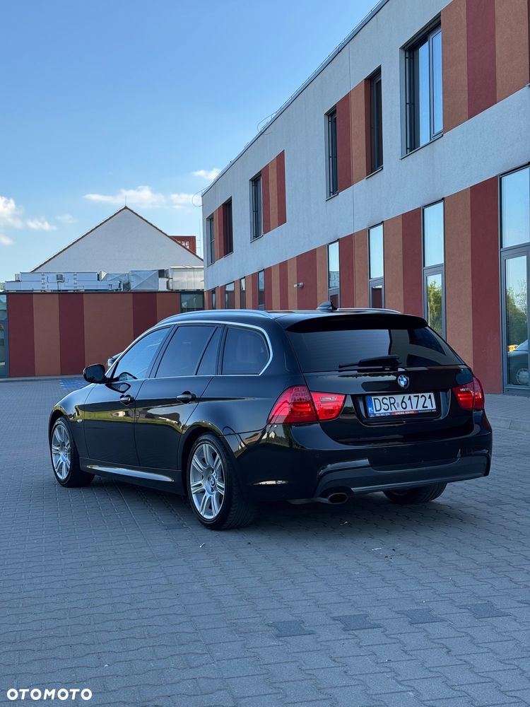 BMW Seria 3 318i Edition Sport - 7