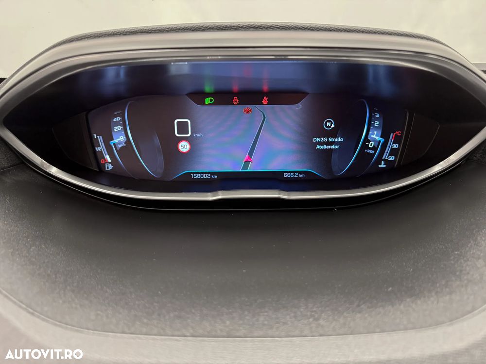 Peugeot 5008 PureTech 130 Stop & Start Active Business-Paket - 27