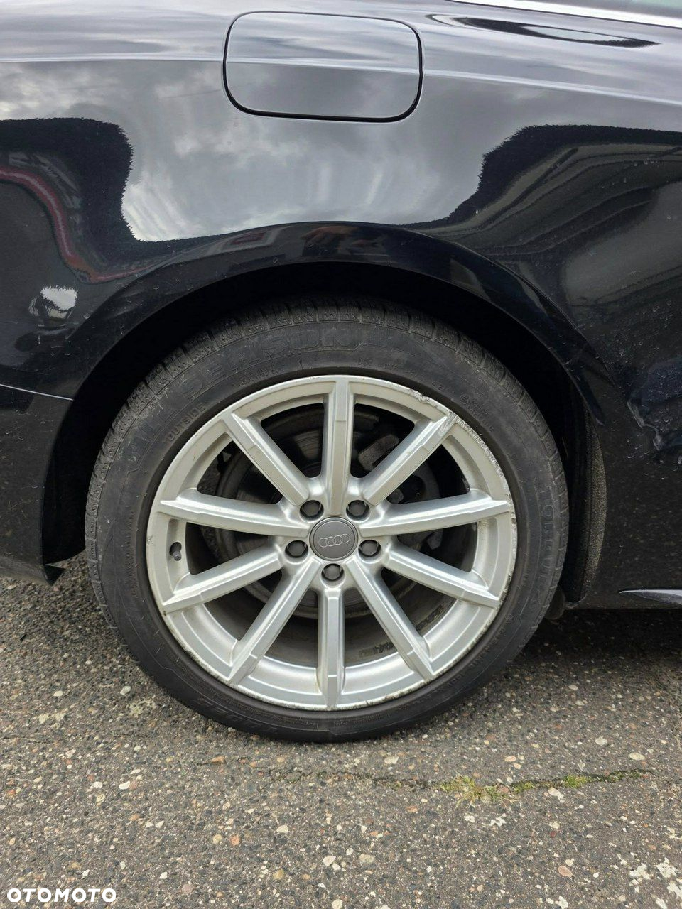 Audi A5 - 40
