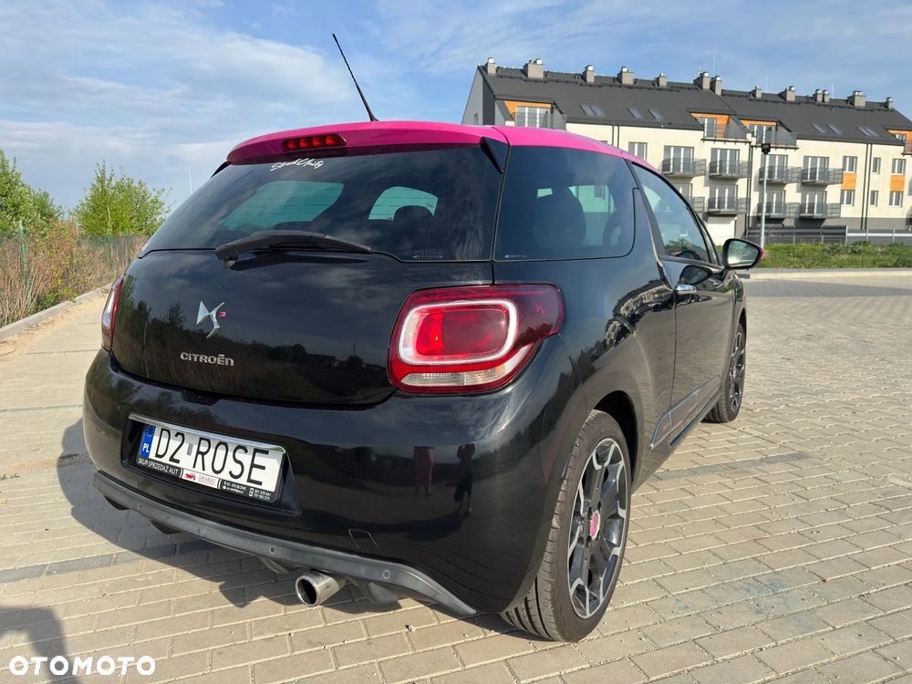 Citroën DS3 1.2 PureTech Chic - 3
