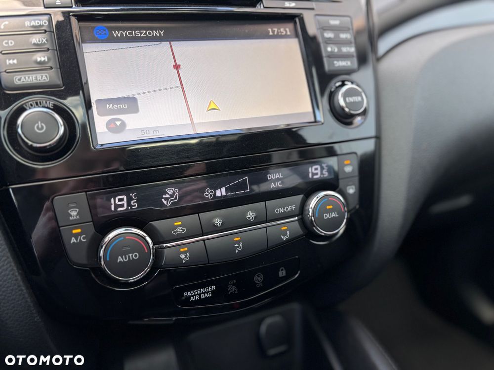 Nissan Qashqai 1.5 dCi Tekna+ - 23