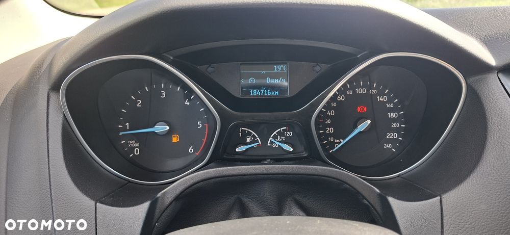Ford Focus - 7