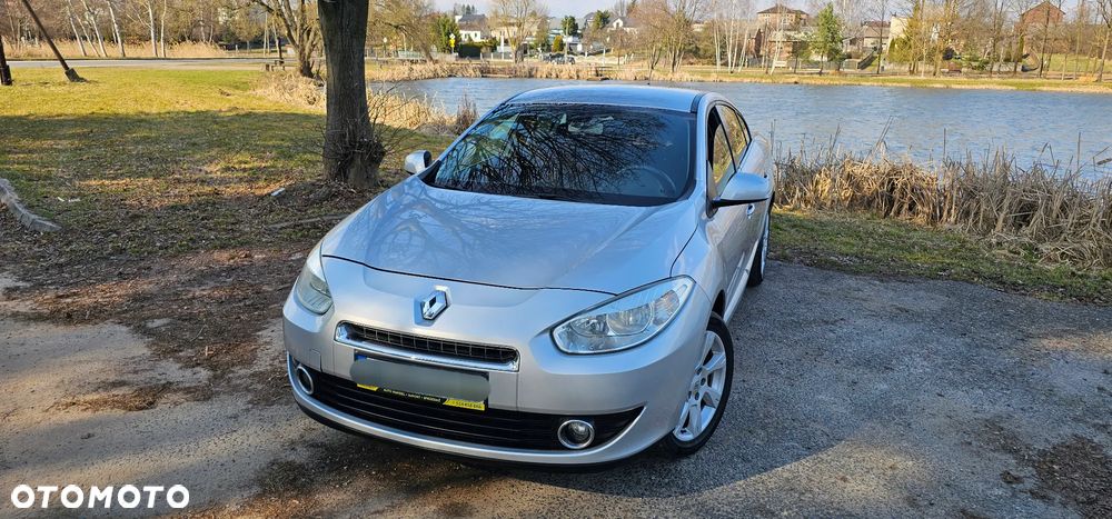 Renault Fluence 1.6 16V 110 Dynamique - 5
