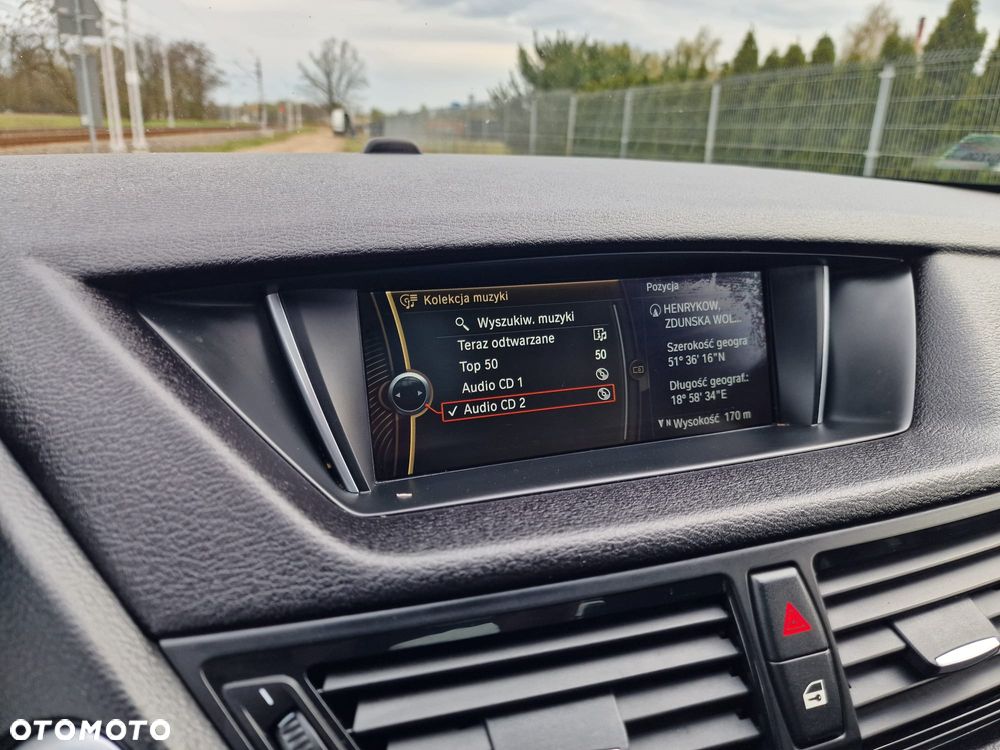 BMW X1 sDrive20d - 24