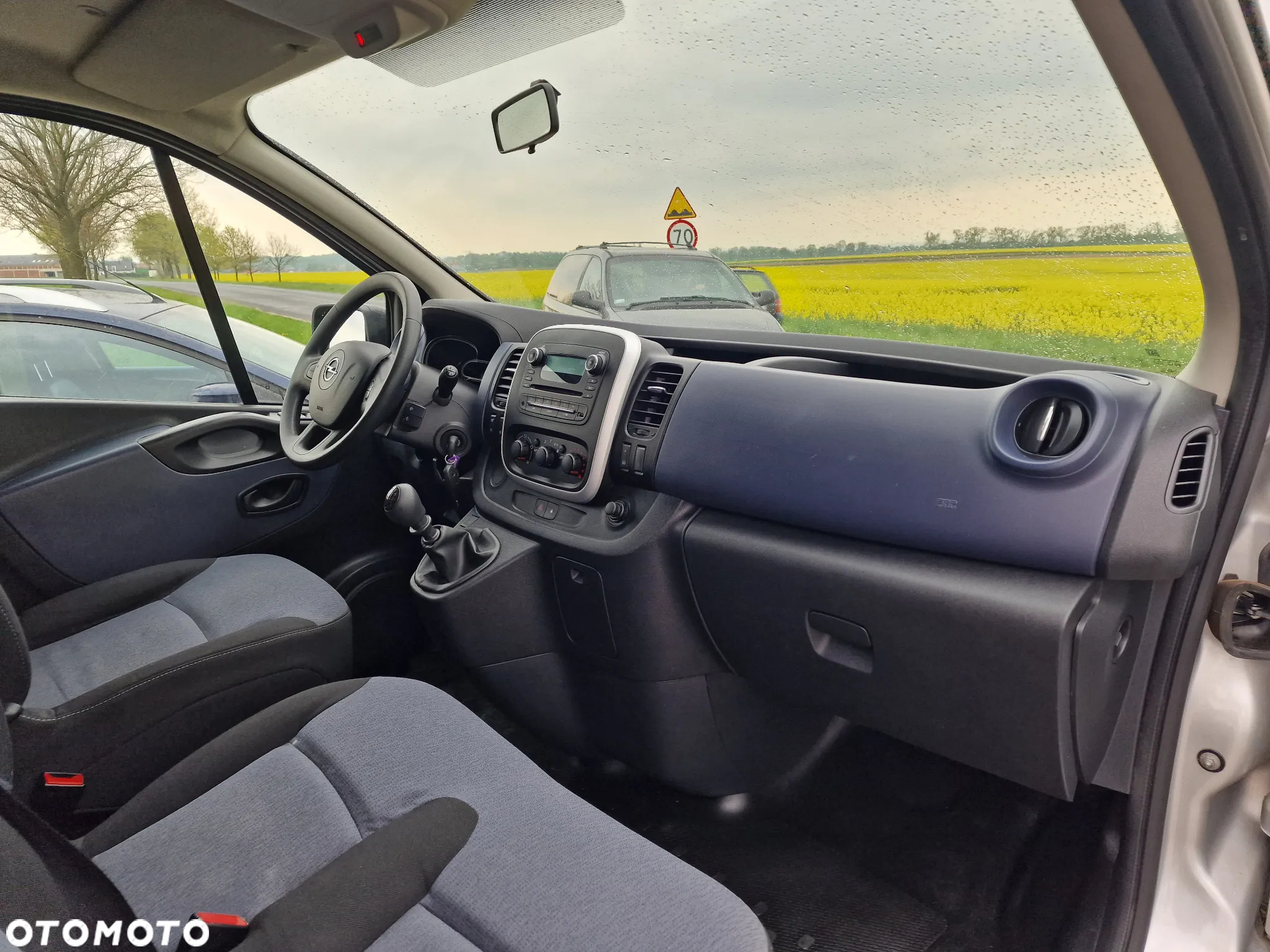 Opel Vivaro 1.6 CDTI L2H1 - 22