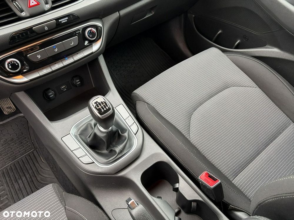 Hyundai i30 1.0 T-GDI Modern - 19