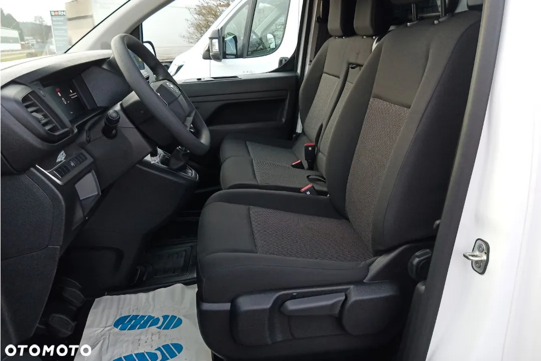 Toyota Proace Active Long L2 D-4D 144KM - 7