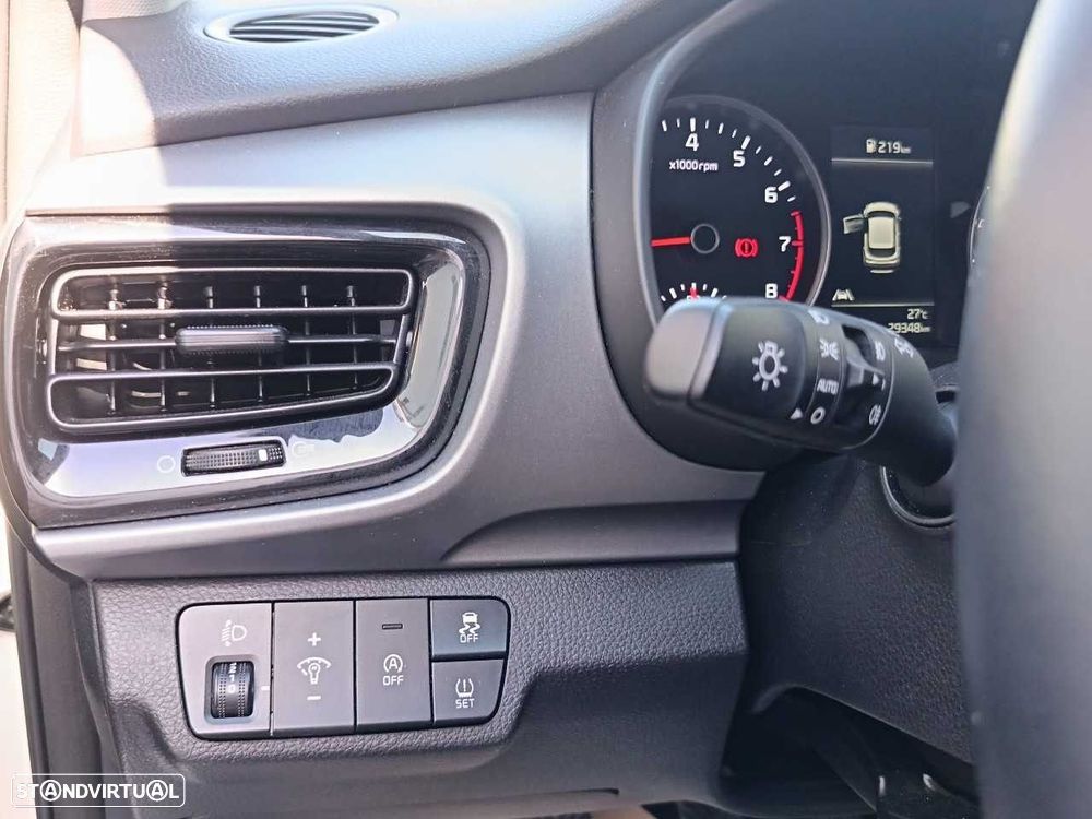 Kia Stonic 1.0 T-GDI Drive - 12