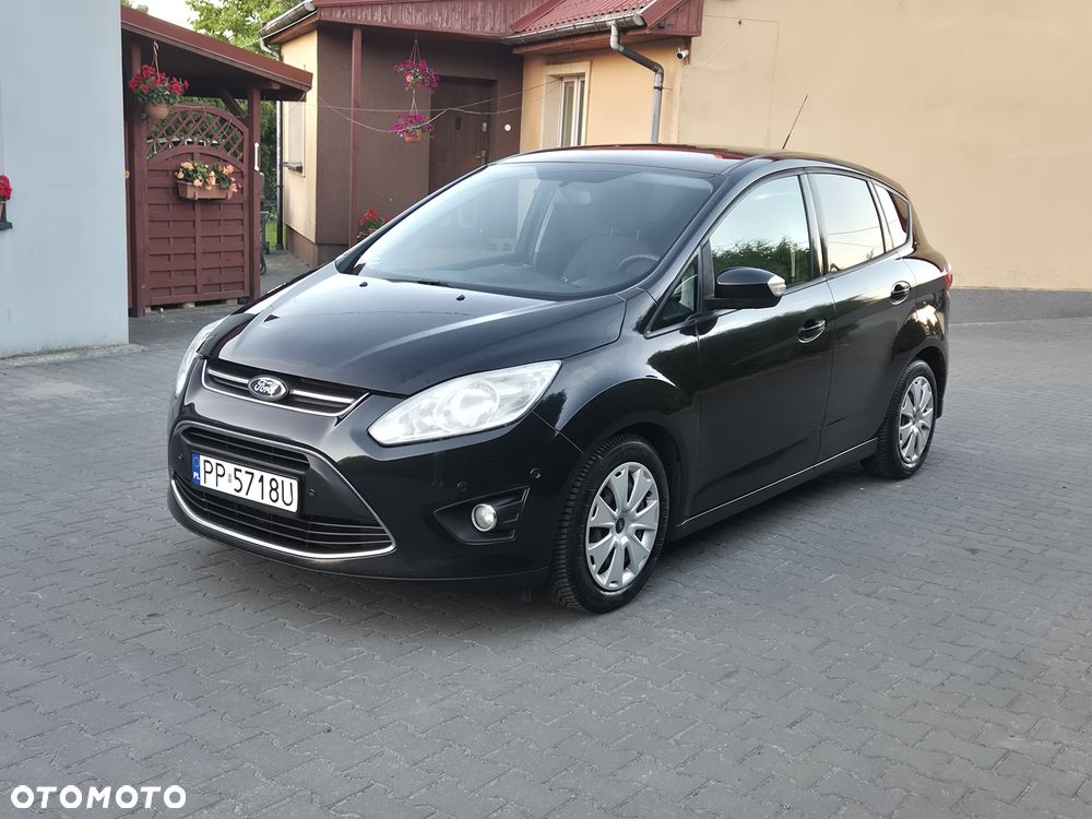 Ford C-MAX - 2