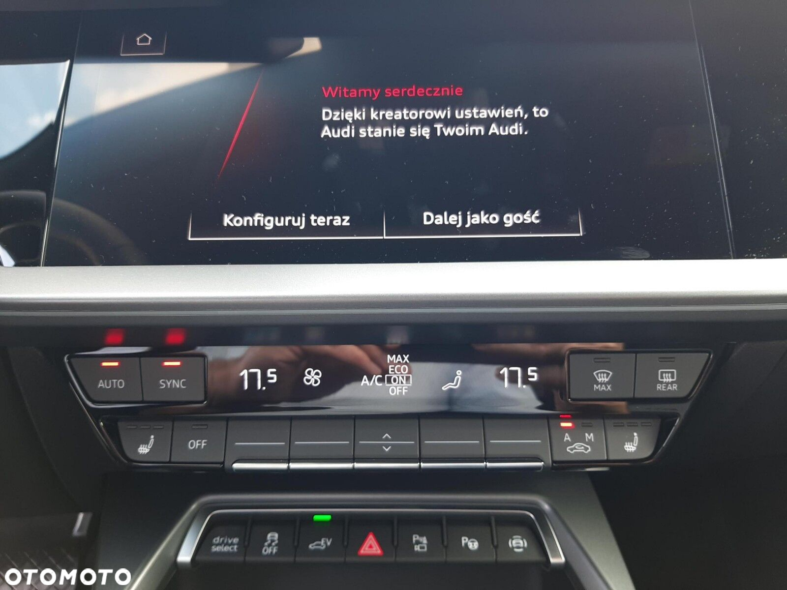 Audi A3 - 22