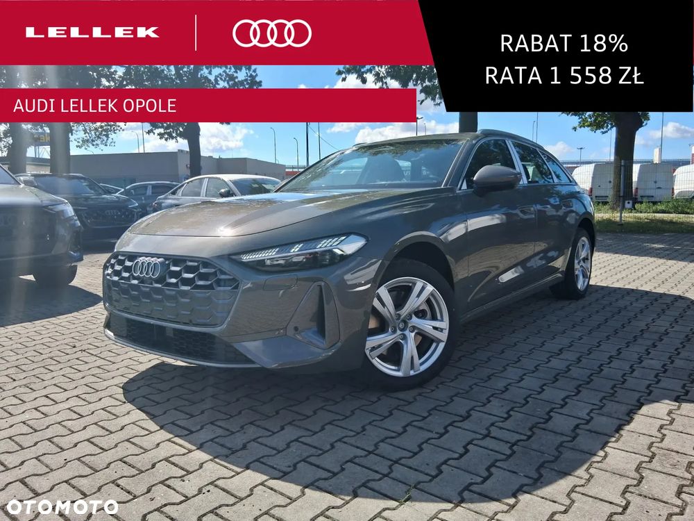 Audi A5 Avant TFSI S tronic - 2
