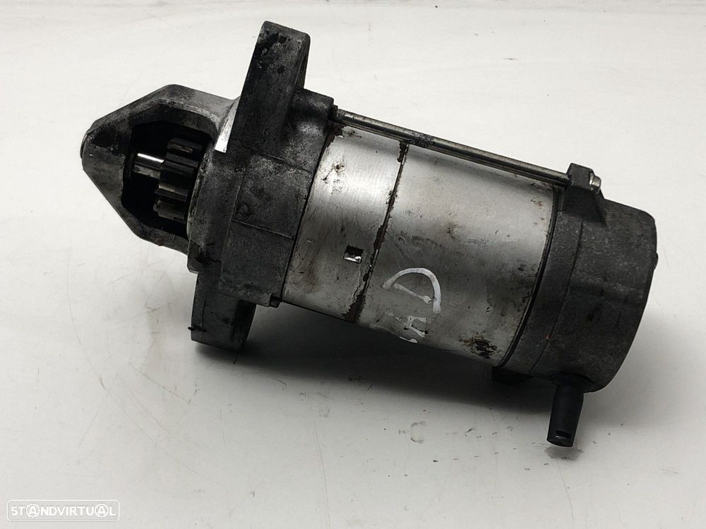 Motor de arranque TOYOTA RAV 4 III (A3) 2.2 D 4WD REF. 281000R010 MOTOR 2AD 1AD-... - 5