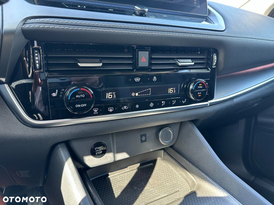 Nissan Qashqai - 14