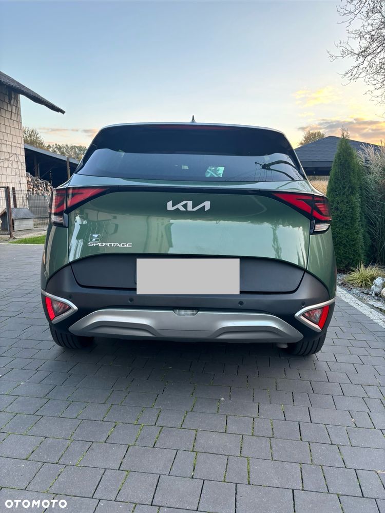 Kia Sportage 1.6 T-GDI L 2WD - 5