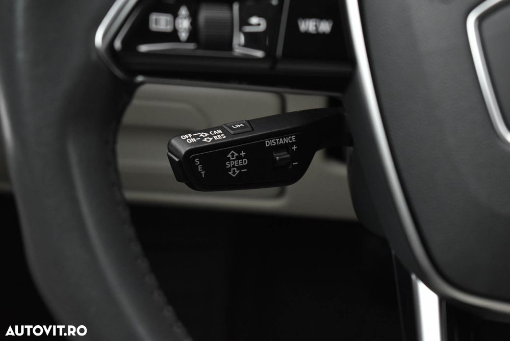 Audi A6 50 TDI quattro Tiptronic design - 17