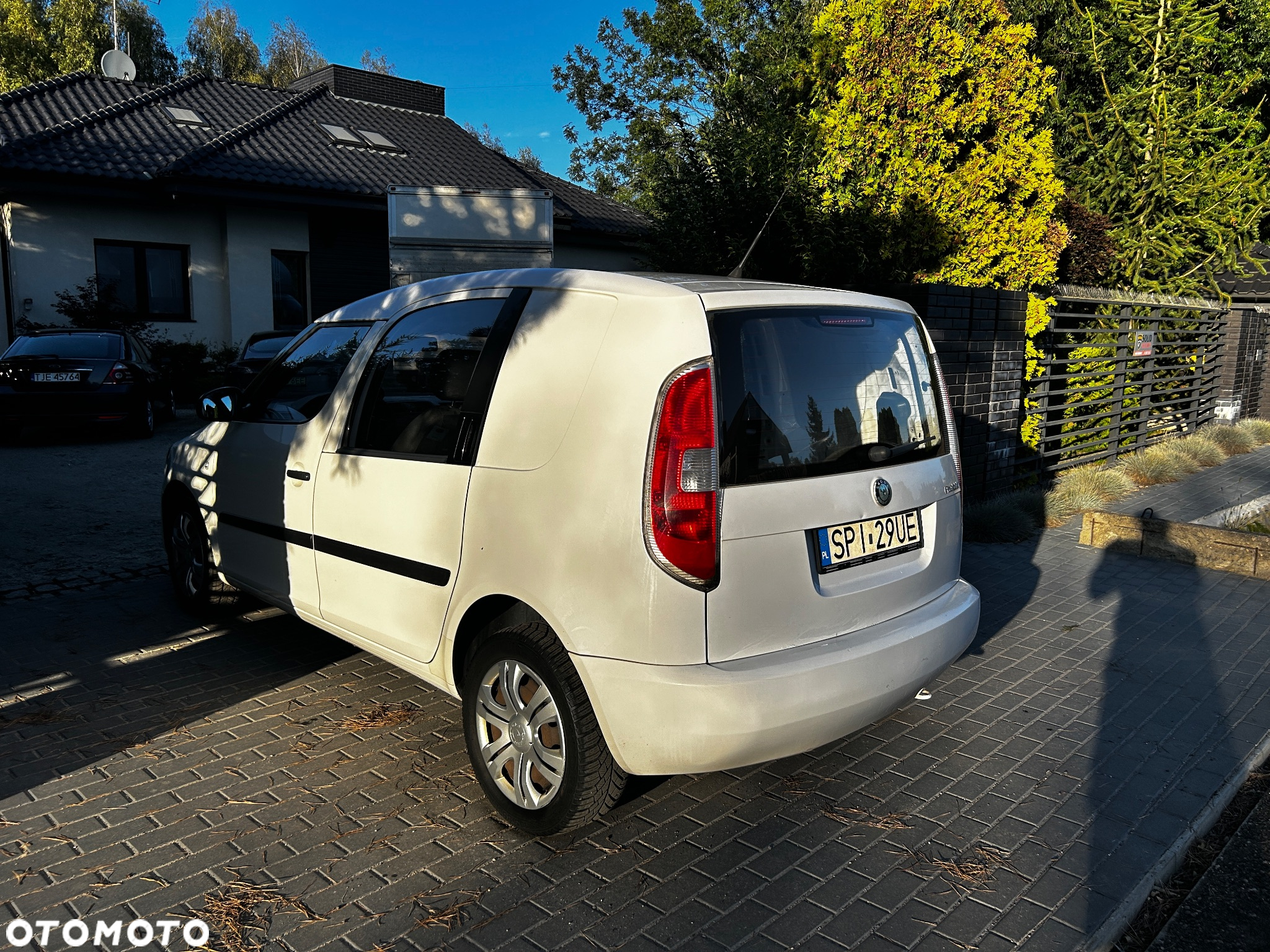 Škoda Praktik - 4