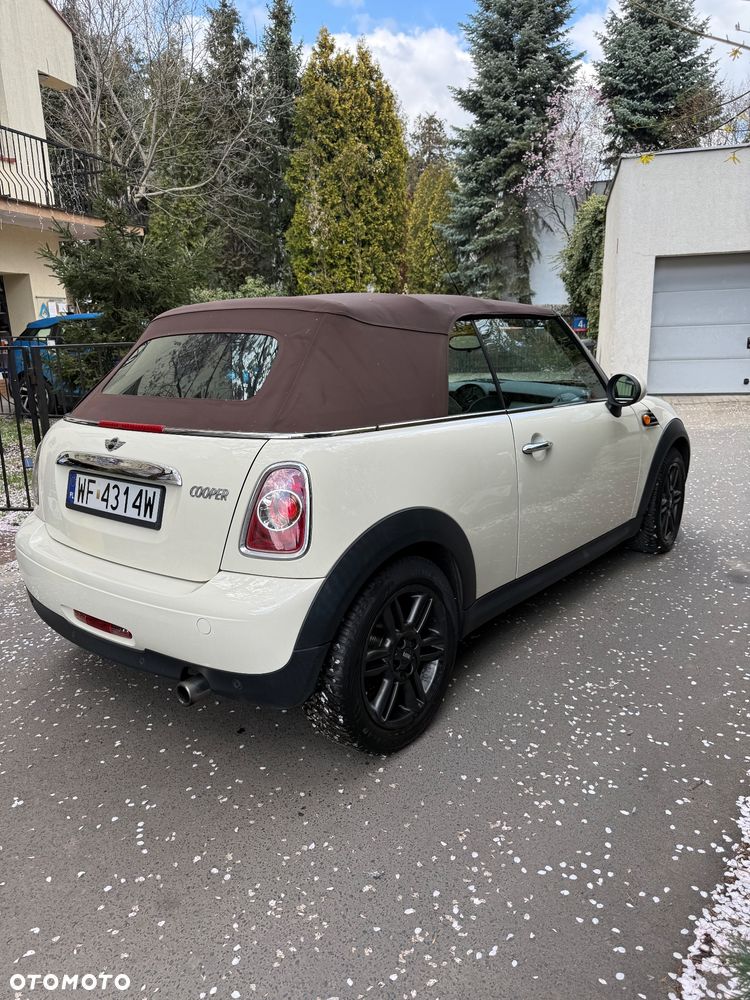 MINI Cooper Standard - 22