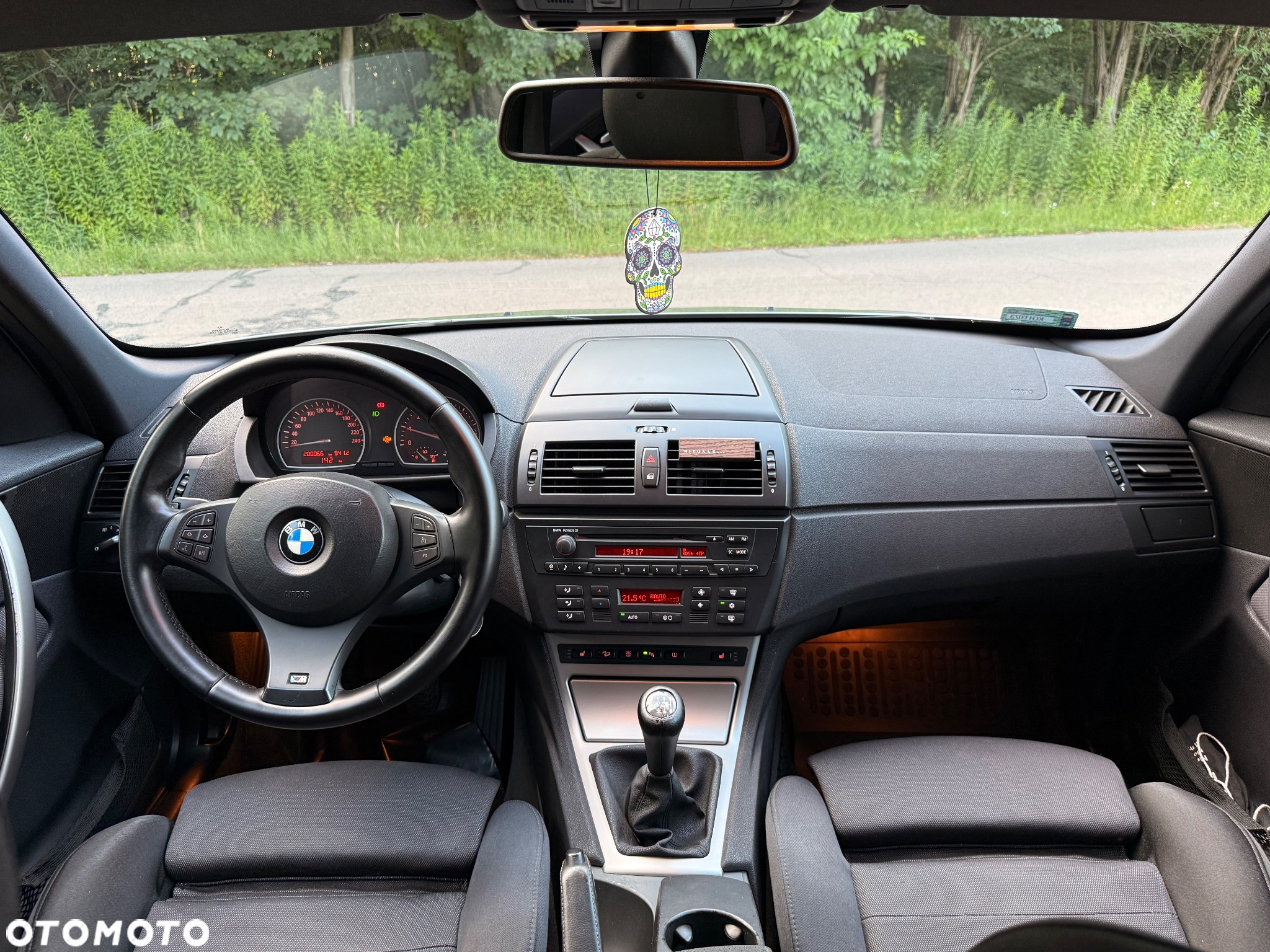BMW X3 2.0i - 22