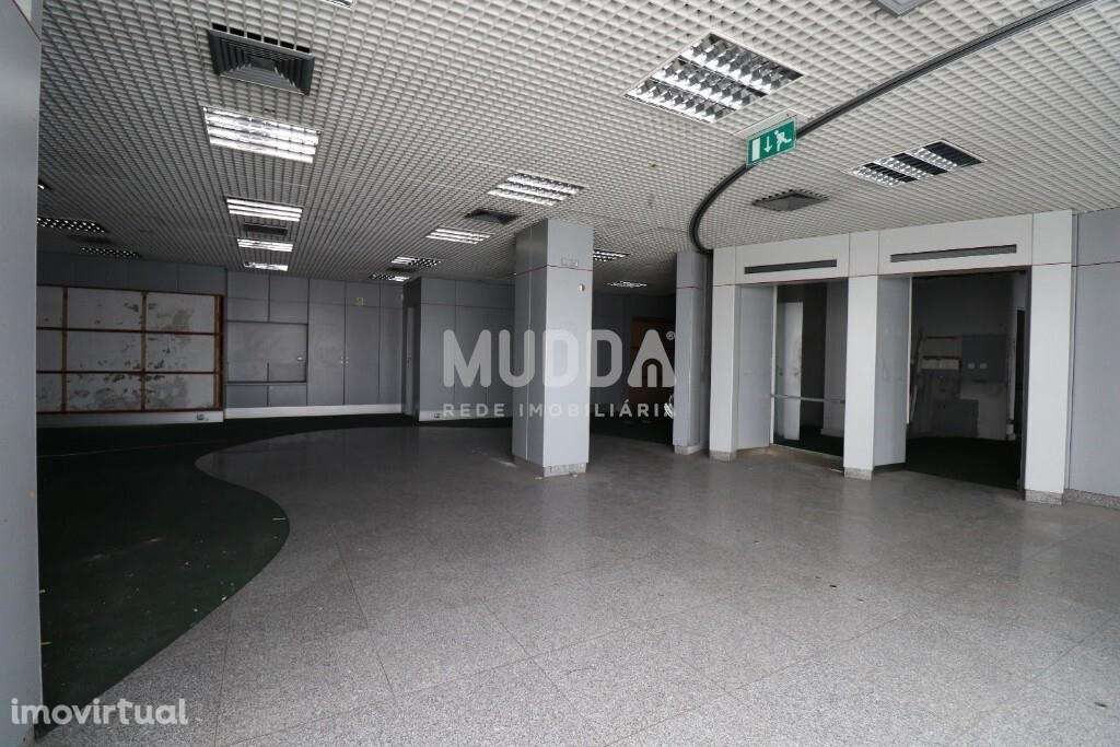 Loja para arrendamento em Lourosa - Grande imagem: 3/15