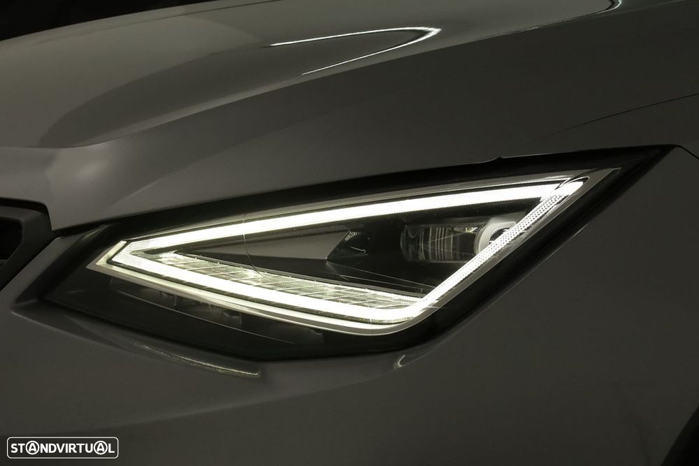 SEAT Arona 1.0 TSI FR - 6