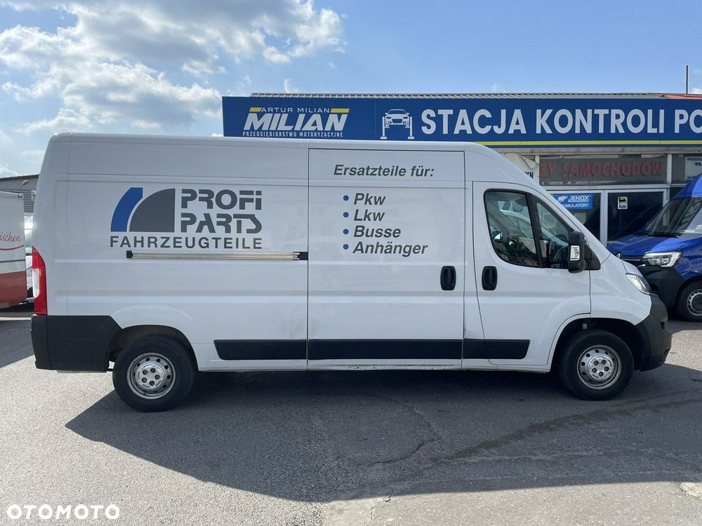 Opel Movano - 23