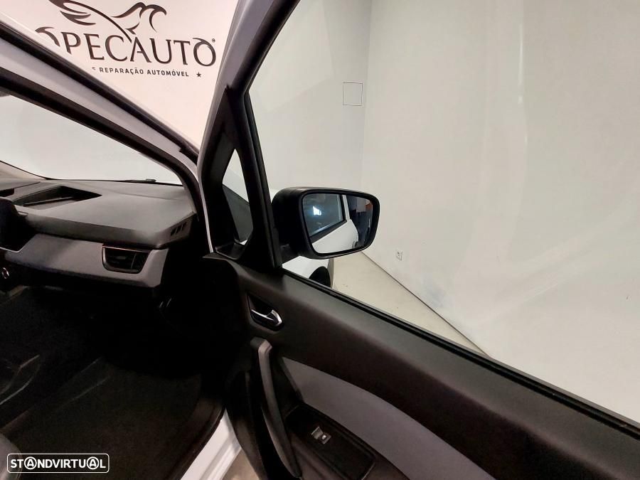 Renault Kangoo - 1.5 dCi  Business S&Stop - 11