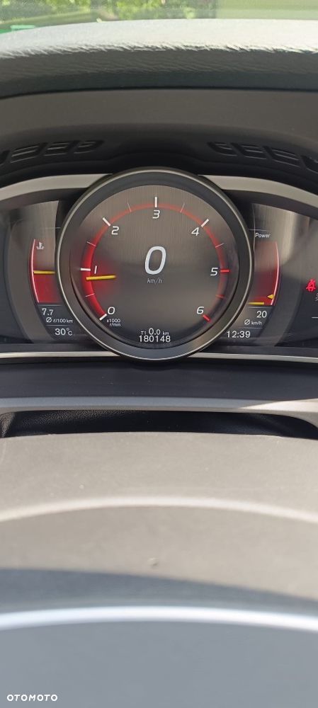 Volvo V40 - 5