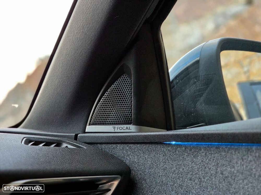 Peugeot 3008 1.2 PureTech GT Line - 39