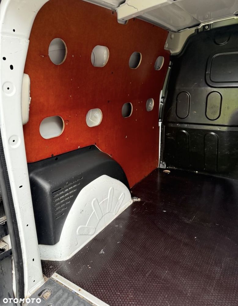 Mercedes-Benz Citan - 19