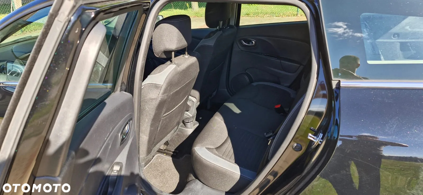 Renault Clio 0.9 Energy TCe Business EU6 - 11