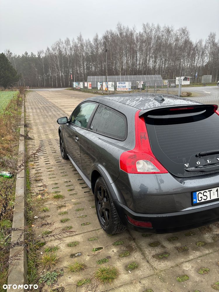 Volvo C30 2.0D Momentum - 9
