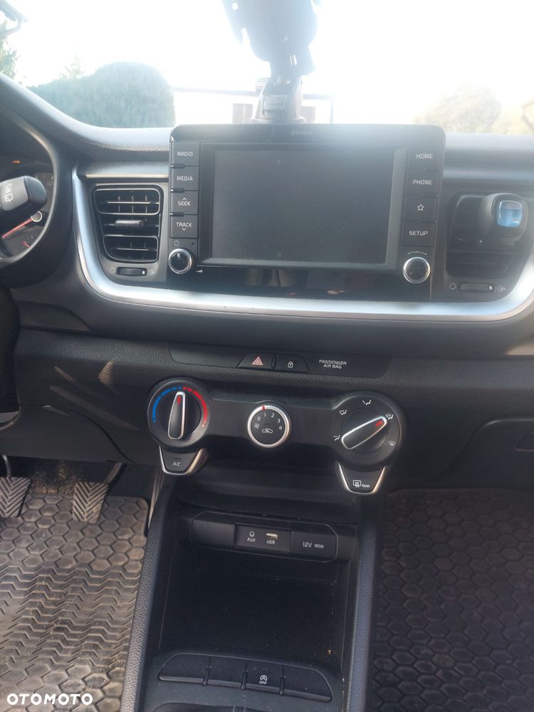 Kia Stonic 1.2 M - 14