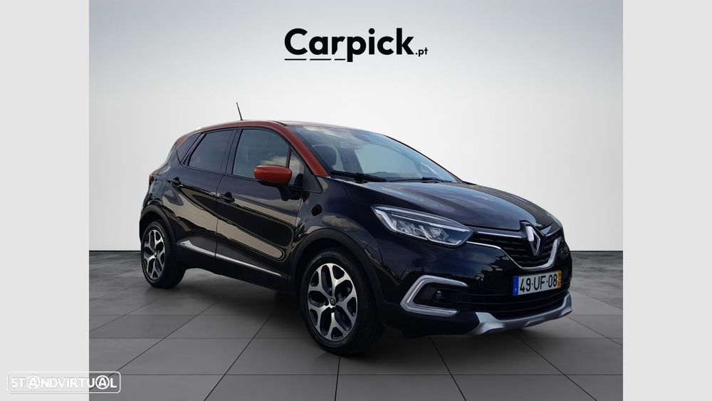 Renault Captur - 9