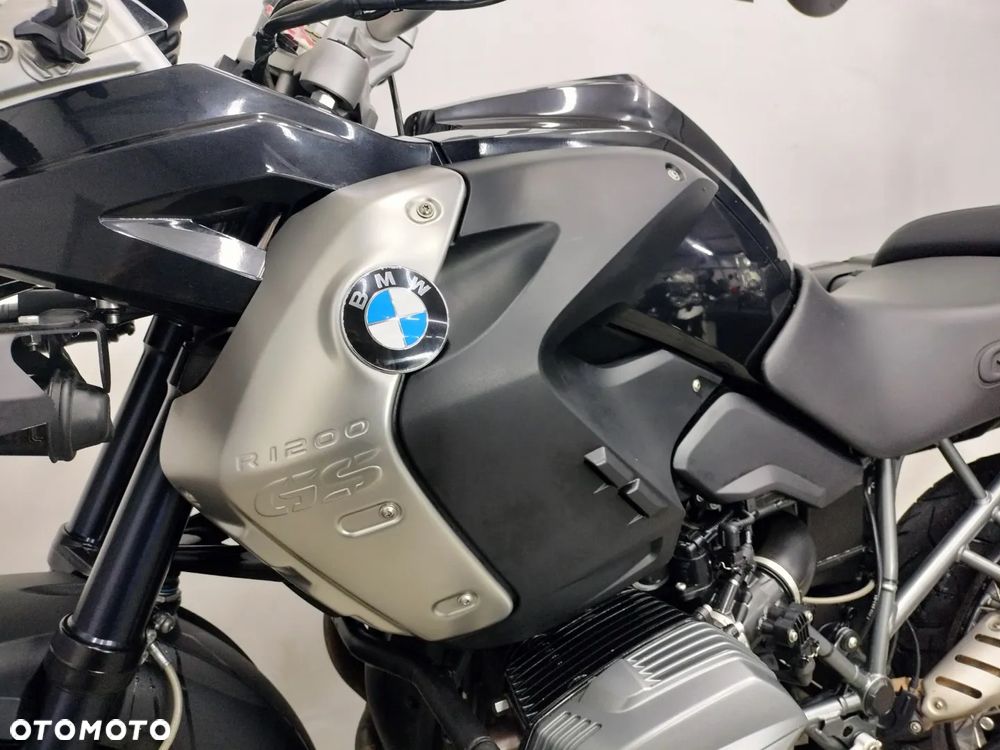 BMW GS - 21
