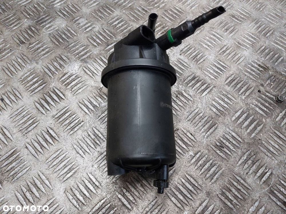 OBUDOWA PODSTAWA FILTRA PALIWA RENAULT TRAFIC II 1.9 DCI - 2