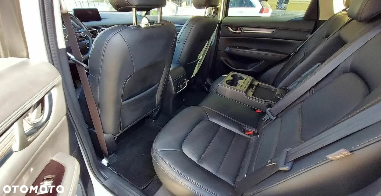 Mazda CX-5 2.5 Skyprestige AWD - 3