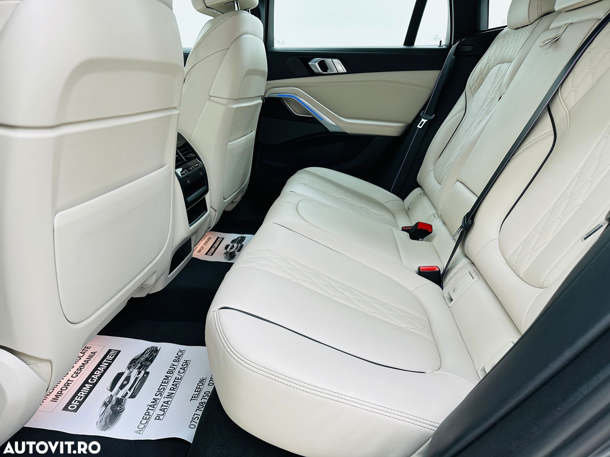 BMW X6 xDrive30d M Sport - 15