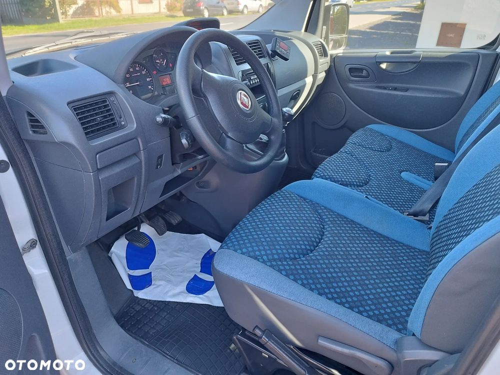 Fiat Scudo - 8