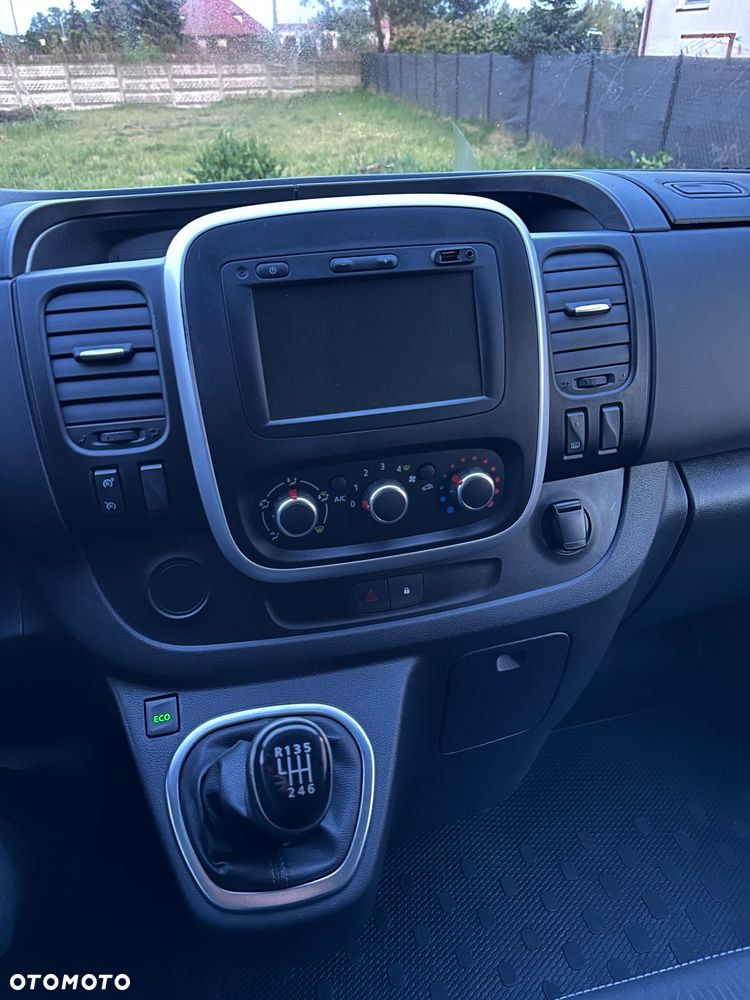 Renault Trafic - 15