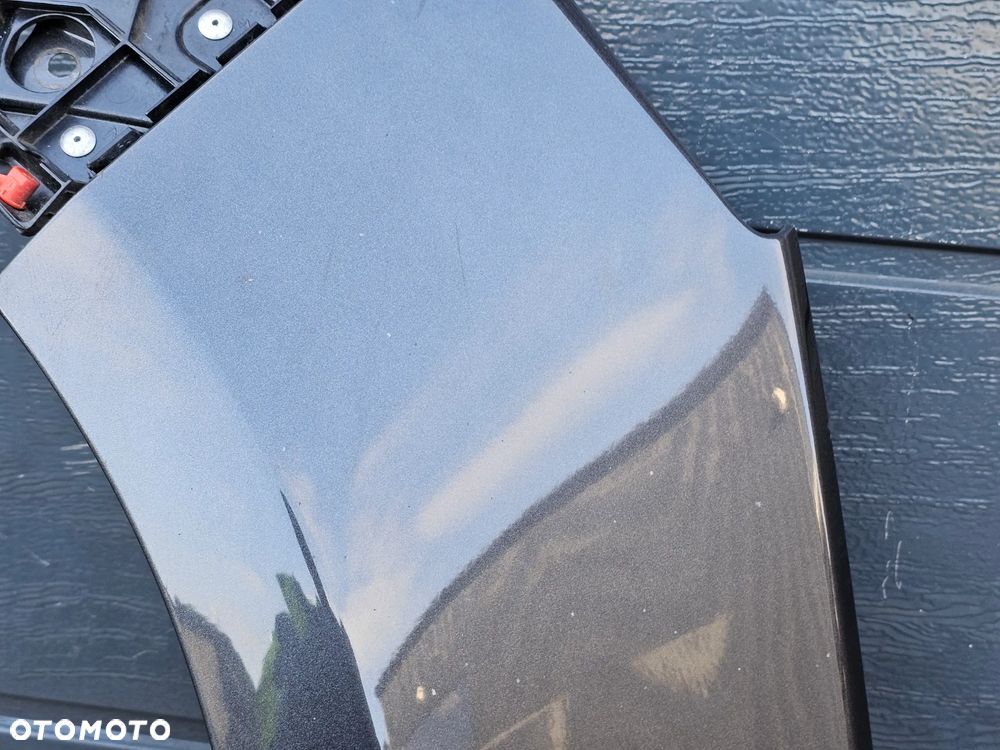 BŁOTNIK LEWY PRZÓD PRZEDNI OPEL ASTRA J Z177 ZE ŚLIZGIEM - 4