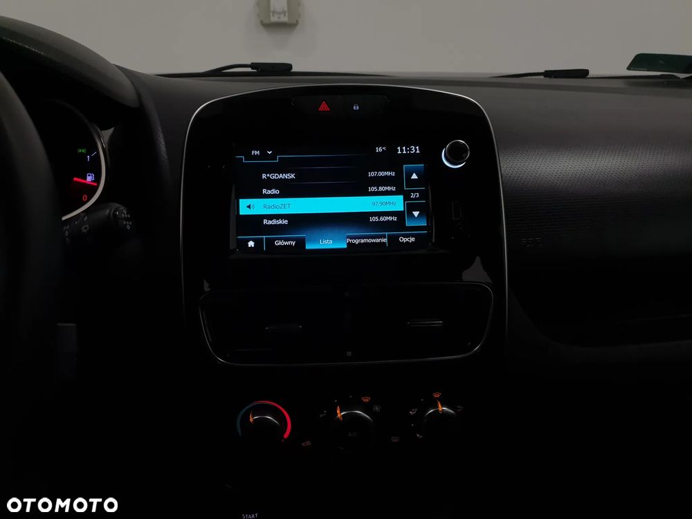 Renault Clio 1.5 dCi Energy Limited Plus - 15