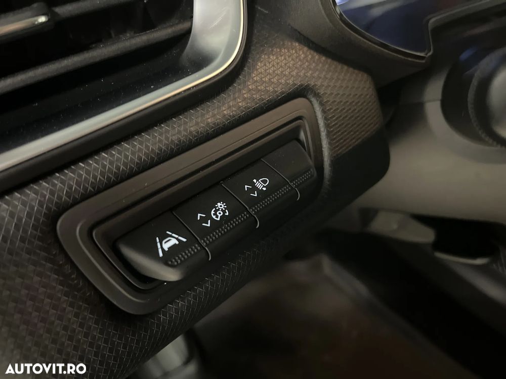 Renault Clio V full hybrid 145 Equilibre - 28