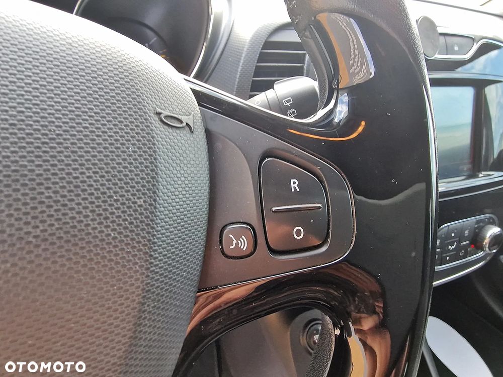 Renault Captur 0.9 Energy TCe Intens - 14